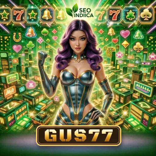 Proses instalasi gus77 APK di Android