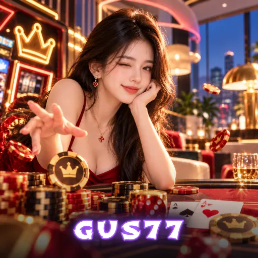 gus77 Indonesia