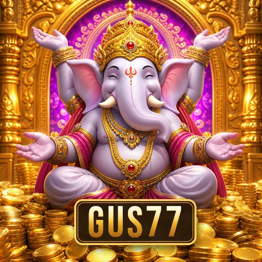 gus77 Indonesia