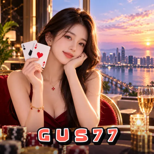 gus77 Indonesia