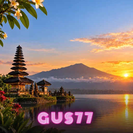 gus77 Indonesia