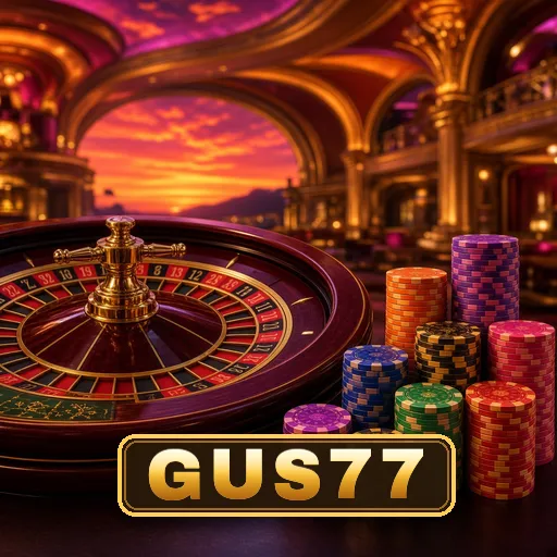 gus77 Indonesia