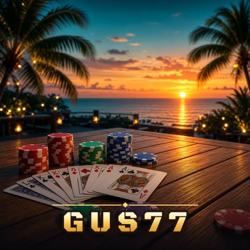 gus77 Indonesia