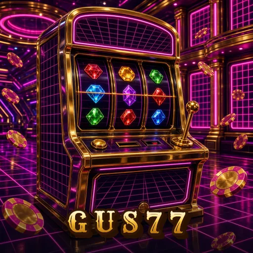 gus77 Indonesia