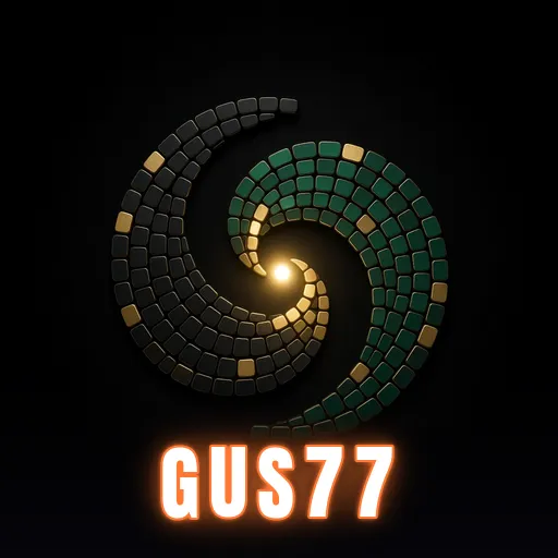 Tampilan gus77 setelah instalasi berhasil